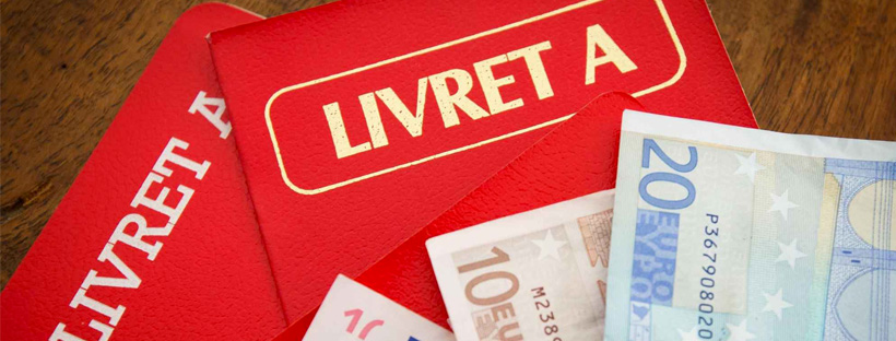 livret a