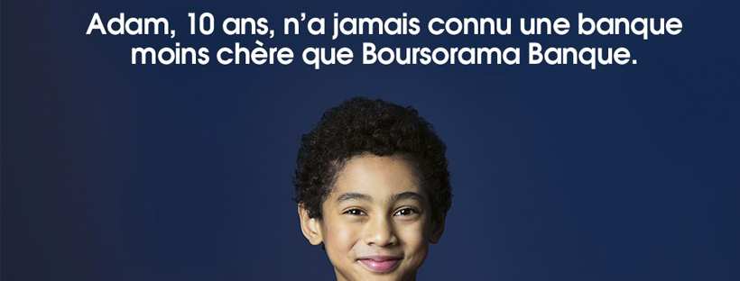 boursorama banque chère